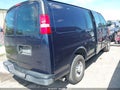 Photo 4 of 16 — 2019 Chevrolet Express 2500