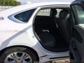 Photo 8 of 12 — 2014 Chevrolet Impala