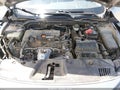 Photo 10 of 15 — 2020 Honda Civic