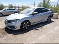 Photo 2 of 15 — 2020 Honda Civic