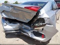 Photo 6 of 15 — 2020 Honda Civic
