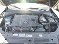 Photo 10 of 11 — 2012 Volkswagen Passat