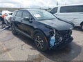 2025 Kia Sportage — photo 1 of 16 | VIN 5XYK33DF7SG255550