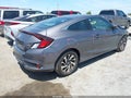 Photo 4 of 19 — 2018 Honda Civic