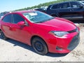 Photo 14 of 18 — 2017 Toyota Corolla
