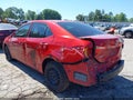 Photo 6 of 18 — 2017 Toyota Corolla