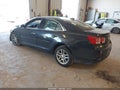 2015 Chevrolet Malibu — photo 3 of 11 | VIN 1G11C5SL6FF249563