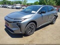 Photo 2 of 19 — 2026 Toyota Bz