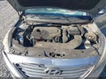 2017 Hyundai Sonata — photo 10 of 15 | VIN 5NPE24AF1HH563759