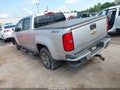 2019 Chevrolet Colorado — photo 3 of 16 | VIN 1GCGTDEN4K1341030