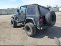 1997 Jeep Wrangler — photo 3 of 16 | VIN 1J4FY29P3VP522242