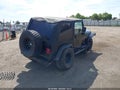 1997 Jeep Wrangler — photo 4 of 16 | VIN 1J4FY29P3VP522242