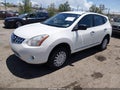 Photo 2 of 11 — 2011 Nissan Rogue Sport
