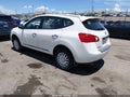 Photo 3 of 11 — 2011 Nissan Rogue Sport