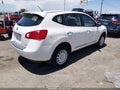 Photo 4 of 11 — 2011 Nissan Rogue Sport