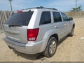Photo 4 of 11 — 2008 Jeep Grand Cherokee