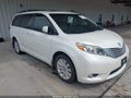 Photo 1 of 11 — 2015 Toyota Sienna