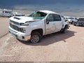 2026 Chevrolet Silverado 2500 — photo 2 of 11 | VIN 2GC1KNEY2T1141722