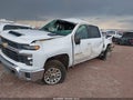 2026 Chevrolet Silverado 2500 — photo 6 of 11 | VIN 2GC1KNEY2T1141722