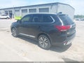 2020 Mitsubishi Outlander — photo 3 of 16 | VIN JA4AZ3A35LZ027077
