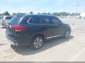 2020 Mitsubishi Outlander — photo 4 of 16 | VIN JA4AZ3A35LZ027077
