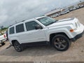 Photo 13 of 16 — 2016 Jeep Patriot
