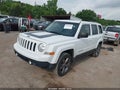 Photo 2 of 16 — 2016 Jeep Patriot