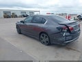 Photo 3 of 18 — 2017 Honda Accord