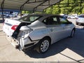 Photo 4 of 16 — 2019 Nissan Sentra