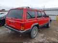 Photo 4 of 16 — 1996 Jeep Cherokee