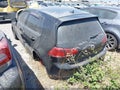 Photo 3 of 19 — 2016 Volkswagen Golf