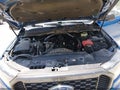 Photo 10 of 15 — 2019 Ford Ranger