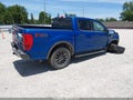 Photo 4 of 15 — 2019 Ford Ranger