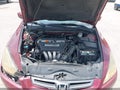 2004 Honda Accord — photo 10 of 18 | VIN 1HGCM56824A029223