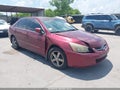 2004 Honda Accord — photo 1 of 18 | VIN 1HGCM56824A029223