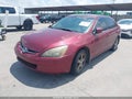 2004 Honda Accord — photo 2 of 18 | VIN 1HGCM56824A029223