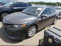 Photo 2 of 16 — 2018 Toyota Camry