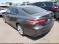 Photo 3 of 16 — 2018 Toyota Camry