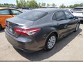 Photo 4 of 16 — 2018 Toyota Camry