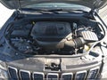 Photo 10 of 18 — 2021 Jeep Grand Cherokee