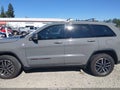 Photo 14 of 18 — 2021 Jeep Grand Cherokee