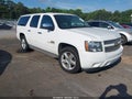 Photo 1 of 18 — 2013 Chevrolet Suburban 1500