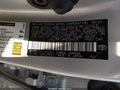 Photo 9 of 17 — 2021 Toyota Prius
