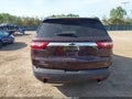 Photo 17 of 17 — 2018 Chevrolet Traverse