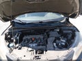 Photo 10 of 16 — 2018 Honda HR-V