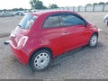 Photo 4 of 16 — 2015 Fiat 500