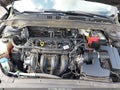 Photo 10 of 16 — 2017 Ford Fusion