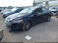 Photo 2 of 16 — 2017 Ford Fusion