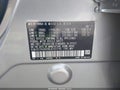 2018 Honda HR-V — photo 9 of 17 | VIN 3CZRU6H38JG701745
