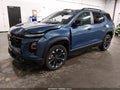 2026 Chevrolet Equinox — photo 2 of 18 | VIN 3GNAXTEG4TL268393